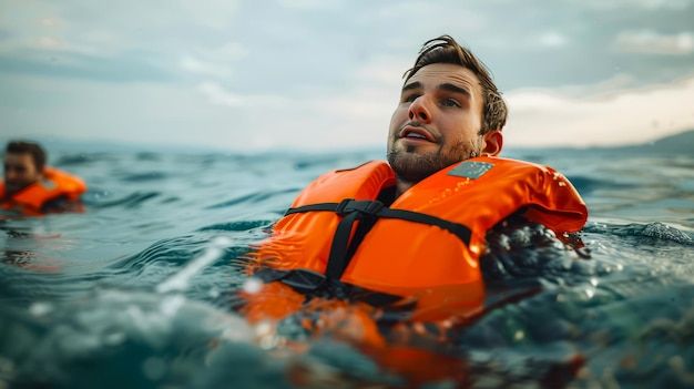 Customer Story: How a Safety Kit Saved the Day - RIMAL MARINE