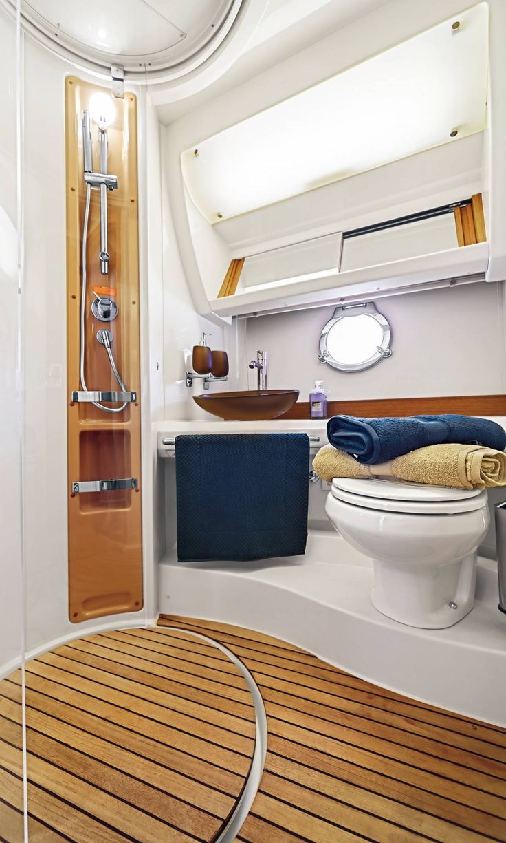 TOILETS & MORE
