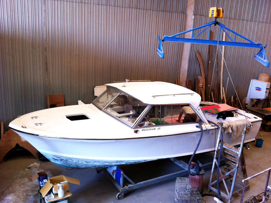 BLOWER & FAN - RIMAL MARINE