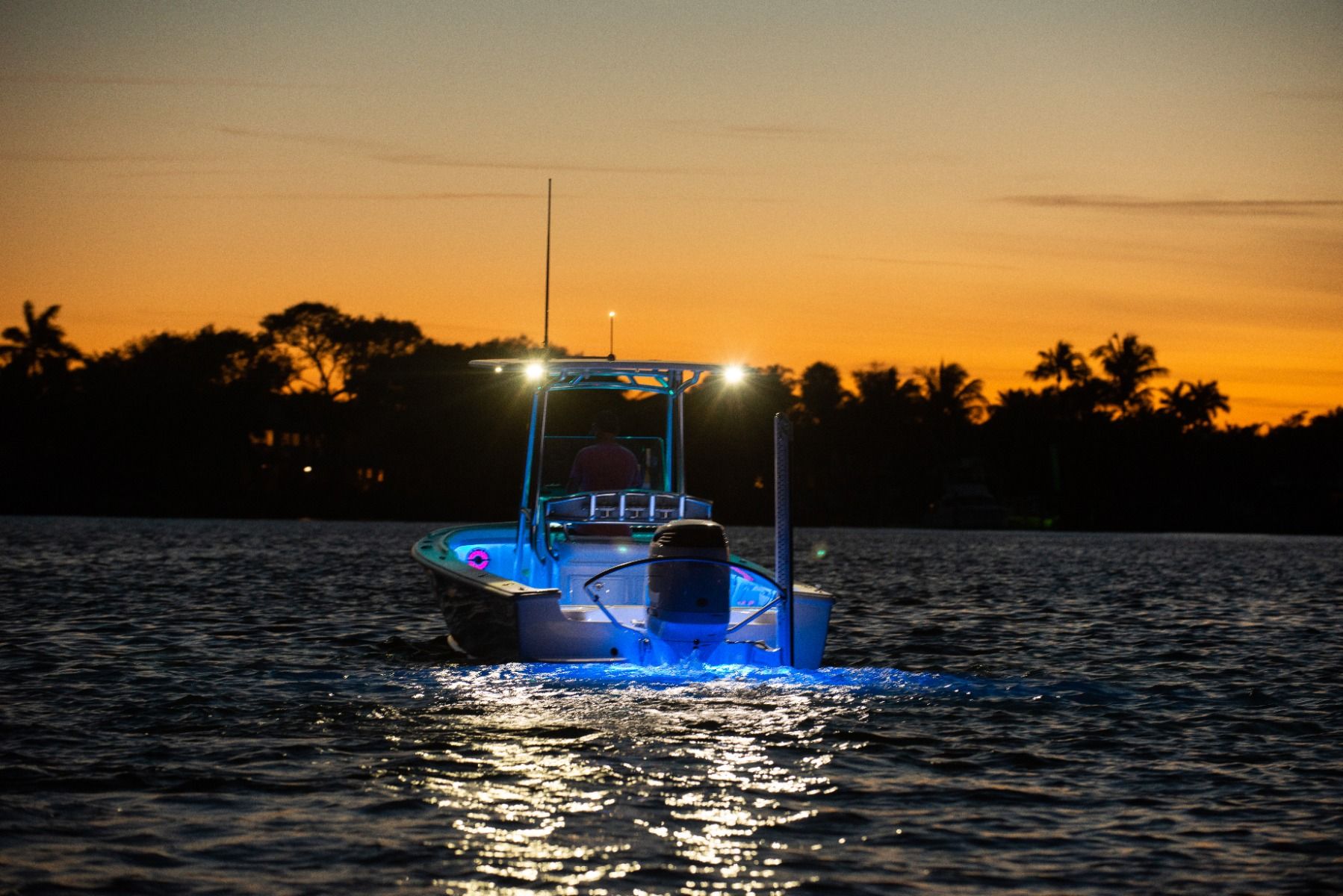 DECKLIGHTS - RIMAL MARINE