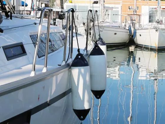 FENDERS - RIMAL MARINE