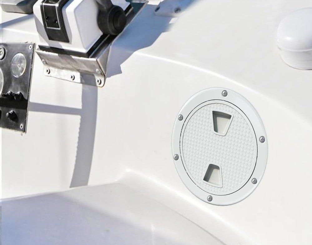 HATCHES - RIMAL MARINE