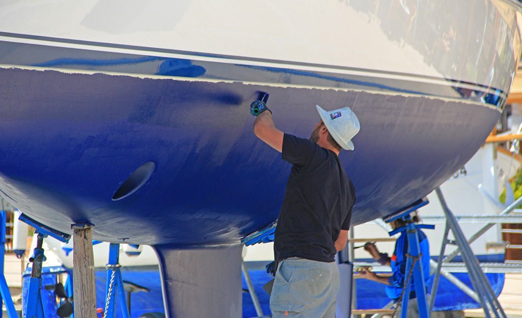 PAINTS - RIMAL MARINE