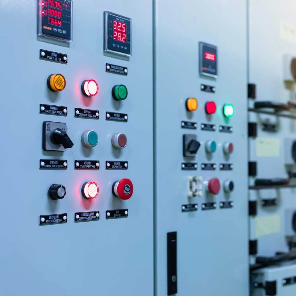 PANEL BOARD ACCESSORIES - RIMAL MARINE