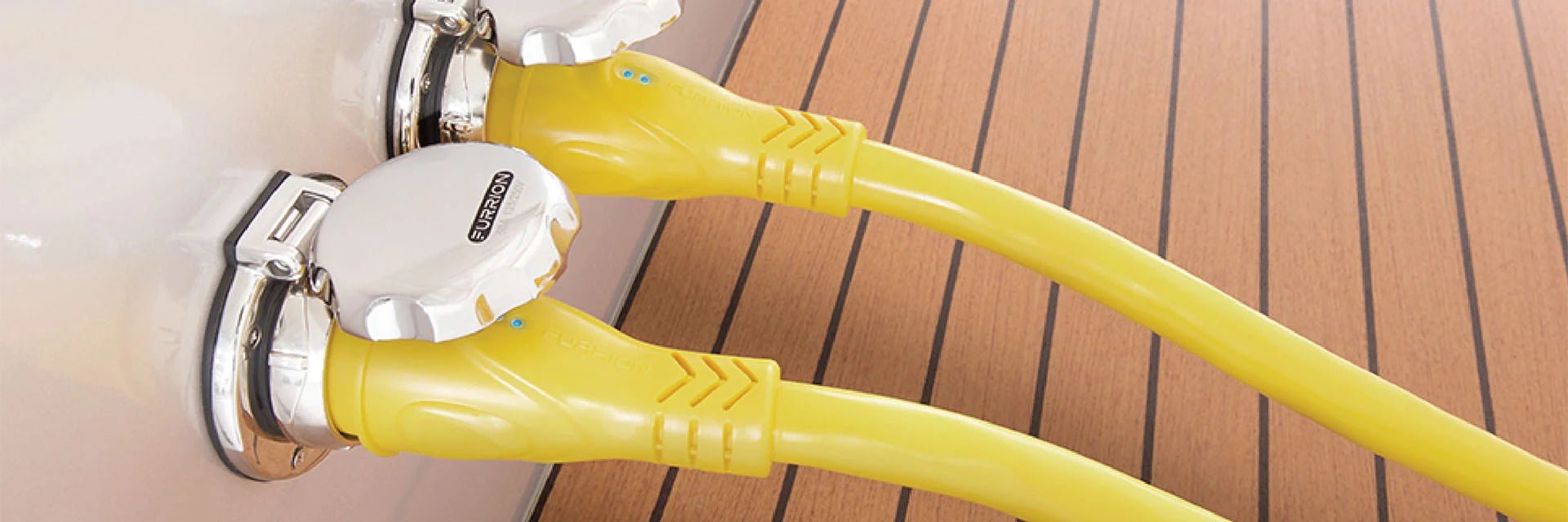 PLUGS & CONNECTORS - RIMAL MARINE