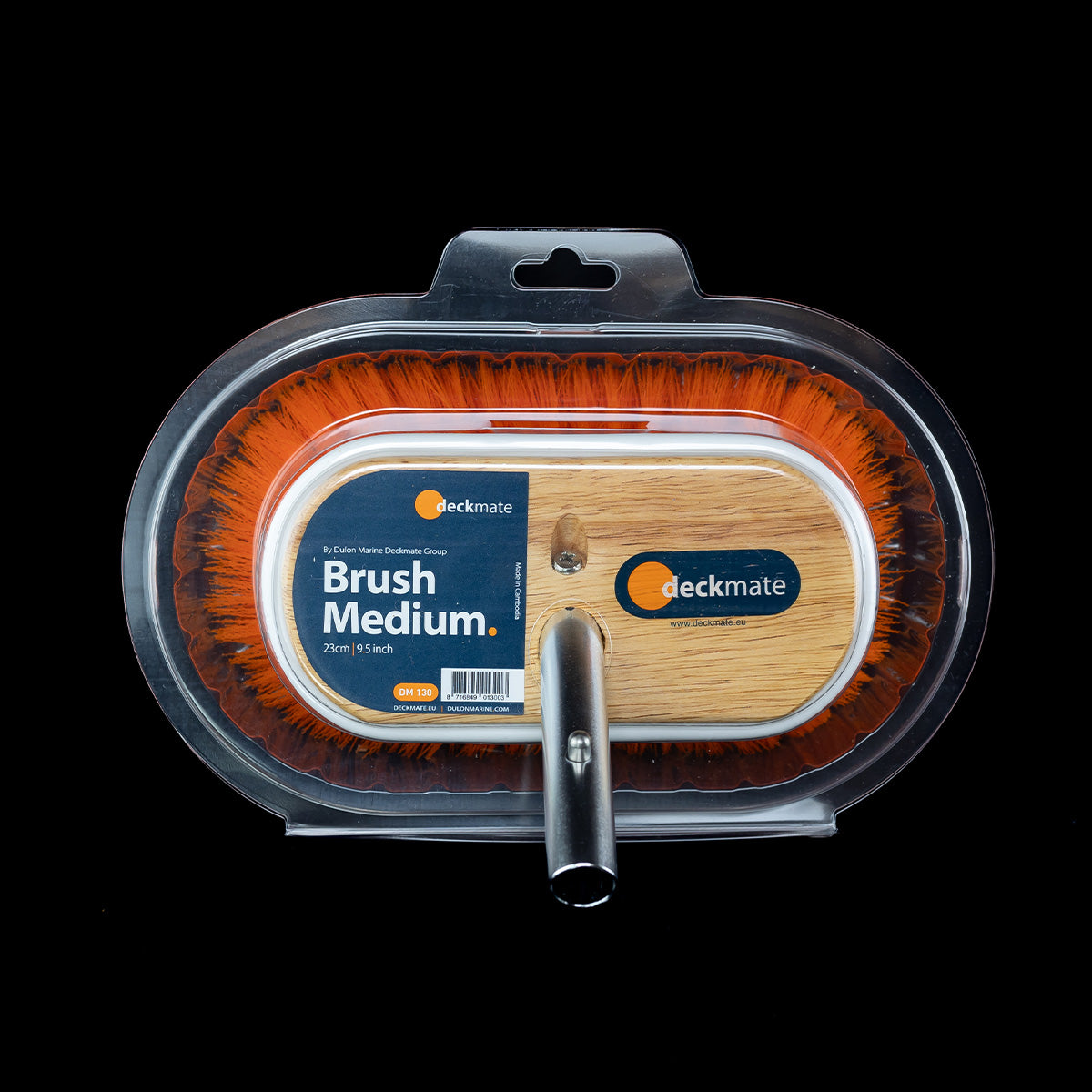 Deckmate DM130 Medium brush