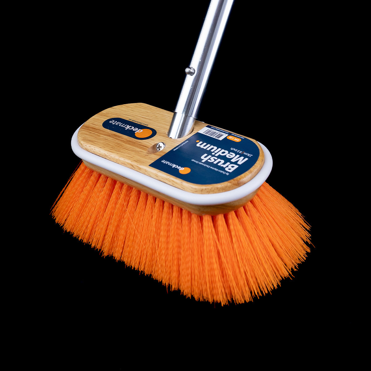 Deckmate DM130 Medium brush
