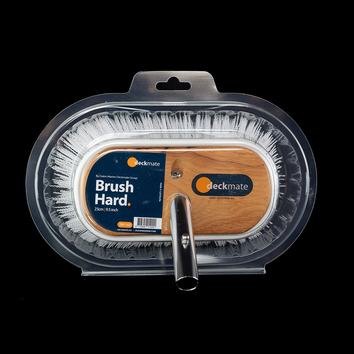 Deckmate DM140 Brush stiff