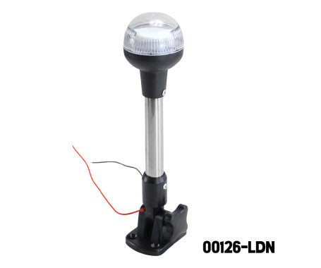 AAA - All Round LED Light 9-1/2"