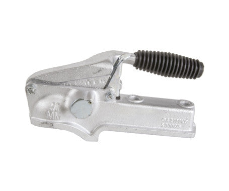 Euro Coupler with Rubber Handle - 2500 KG