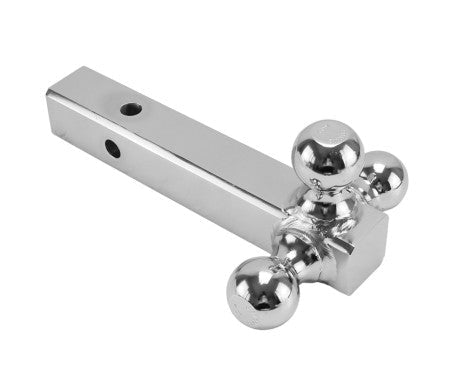 BALL MOUNT BRACKETS
