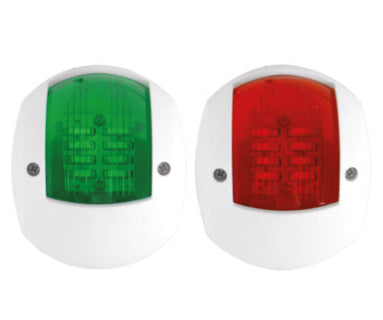 LED Navigation Side Light Pair (Copy)