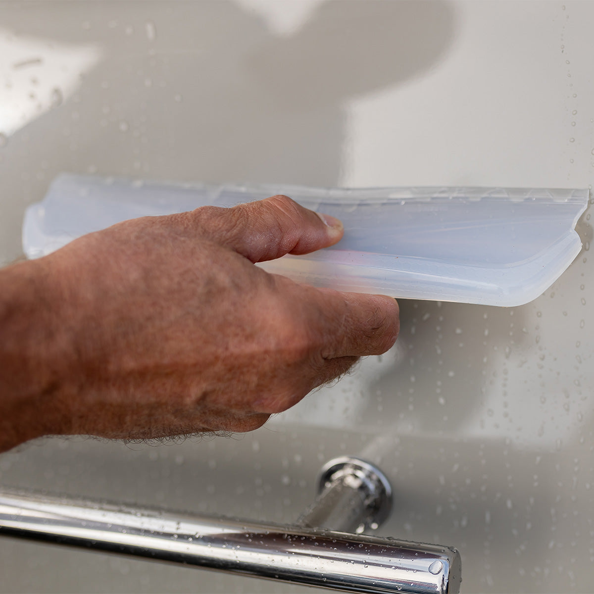 Deckmate DM310 Flexible water blade