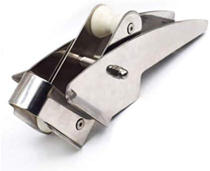 Bow Rollers Self Launching – For 10–20 kg Anchors
