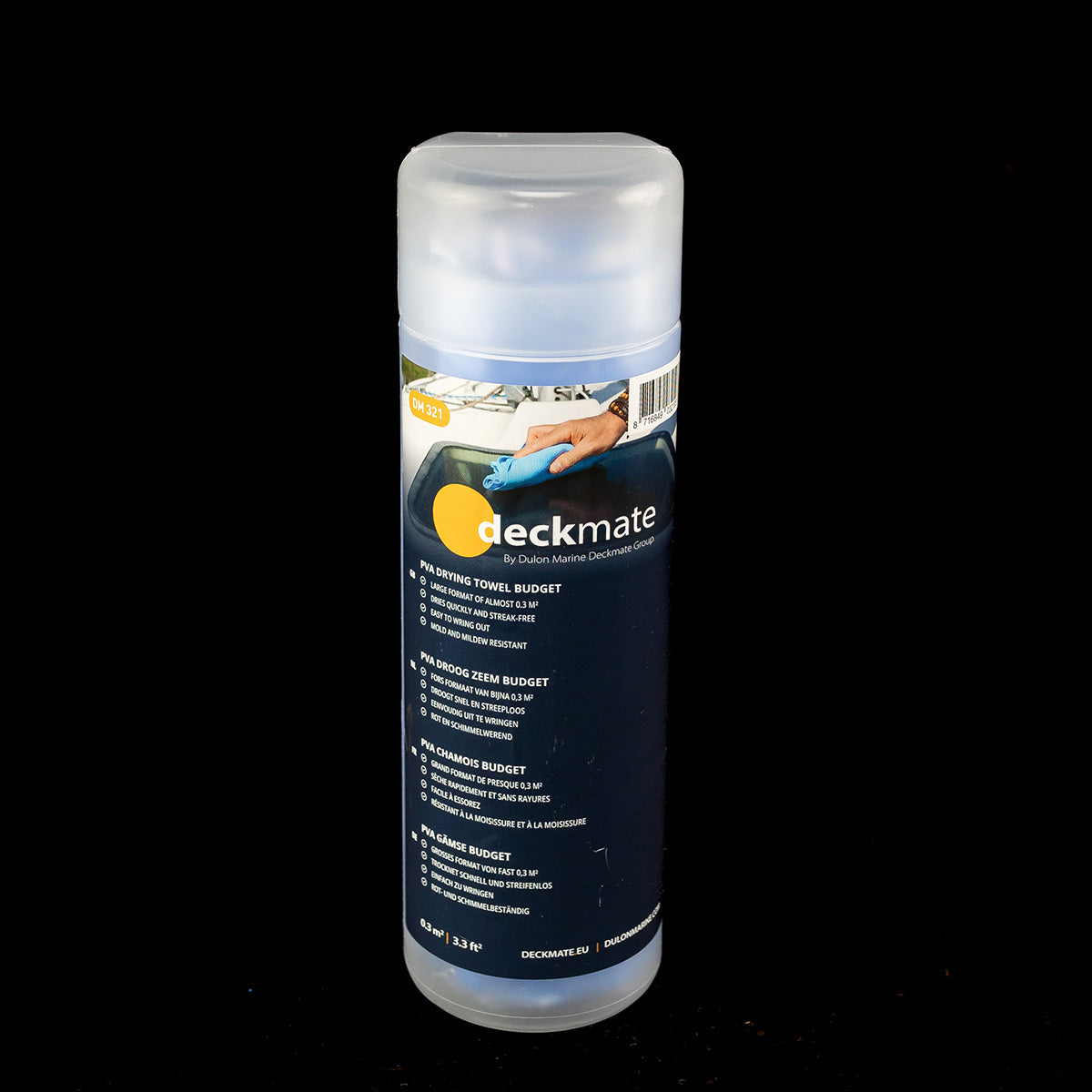Deckmate DM321 PVA Drying towel budget