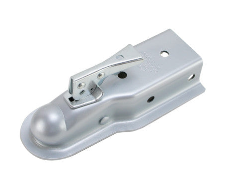 Trailer Coupler - 3500 lbs