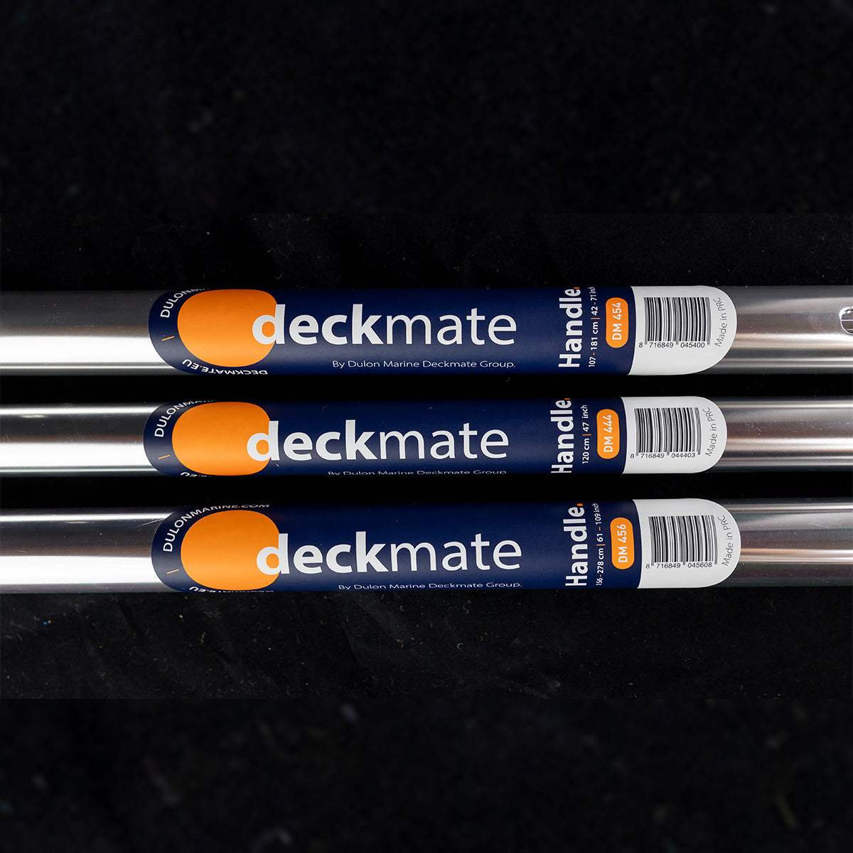 Deckmate DM444 DM454 DM456 Handles