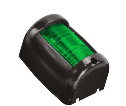 AAA - LED Mini Green Starboard Navigation Light