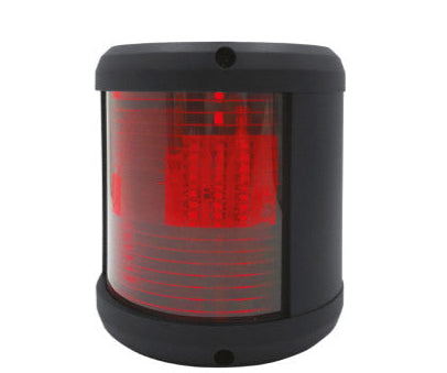 LED Starboard Navigation Light MEDIUM  - Boats up to 20m