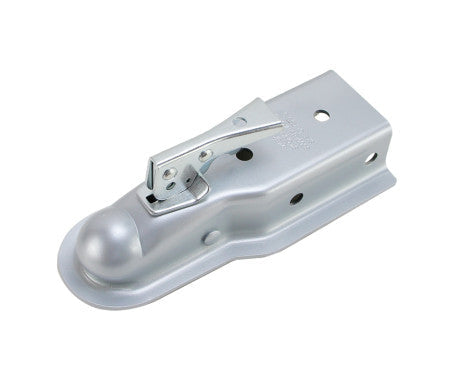 Trailer Coupler