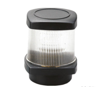 AAA Anchor Light 4.52" All Round Clear BAY15D 00127 offers bright, reliable 360-degree lighting for anchoring and navigation. Corrosion-resistant and durable design ideal for marine vessels. Available in Rimal Marine in UAE.