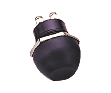 AAA Horn Switch with Rubber Cover 10208 – weatherproof horn switch with rubber cover for enhanced protection against water and dust. Ideal for marine, outdoor, and industrial applications. Durable, reliable, and user-friendly. Available at Rimal Marine.