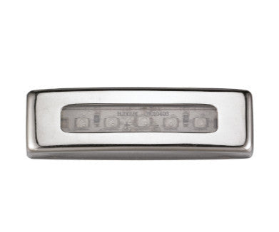 AAA LED Courtesy Light (SM) 00281 offers low-profile, energy-saving lighting perfect for marine interiors, steps, and decks. Durable surface mount fixture designed for boats and yachts. Available in Rimal Marine in UAE.