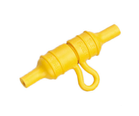 AAA Panel Type Glass Fuse Holder P10060-10 designed for marine applications. Offers reliable protection and easy installation for electrical systems on boats and yachts. Built with corrosion-resistant materials. Available in Rimal Marine.


