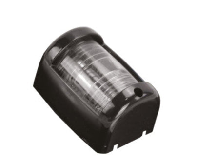 AAA Navigation Light SMALL is a compact, high-performance light designed for small boats and marine applications. Ensures visibility and safety with low power consumption and easy mounting. Built to withstand marine conditions. Available in Rimal Marine in UAE.