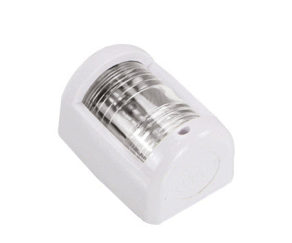 AAA Navigation Light SMALL is a compact, high-performance light designed for small boats and marine applications. Ensures visibility and safety with low power consumption and easy mounting. Built to withstand marine conditions. Available in Rimal Marine in UAE.
