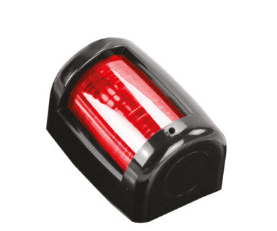 AAA Navigation Light SMALL is a compact, high-performance light designed for small boats and marine applications. Ensures visibility and safety with low power consumption and easy mounting. Built to withstand marine conditions. Available in Rimal Marine in UAE.