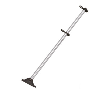 AAA pontoon flag pole socket – marine-grade mounting socket for secure flag display on pontoon boats. Corrosion-resistant and easy to install on railings for dependable marine use.