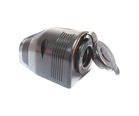 AAA Power Socket 5105 – robust power socket suitable for marine, industrial, and outdoor environments. Designed with waterproof and dustproof protection for safe and reliable electrical connections. Durable and easy to install. Available at Rimal Marine.