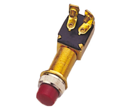 AAA Push Button Switch With Rubber Cap 5606 – weatherproof push button switch with protective rubber cap designed for marine, outdoor, and industrial environments. Durable, reliable, and easy to operate. Available at Rimal Marine.

