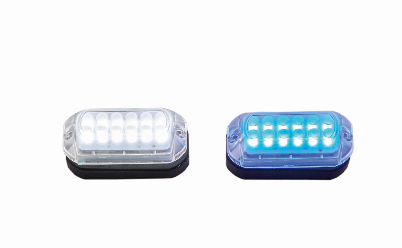 AAA - Underwater Light (SM) 00297 is a waterproof marine-grade LED light perfect for underwater illumination on boats and yachts. Designed for surface mounting with efficient and reliable performance. Available in Rimal Marine in UAE.