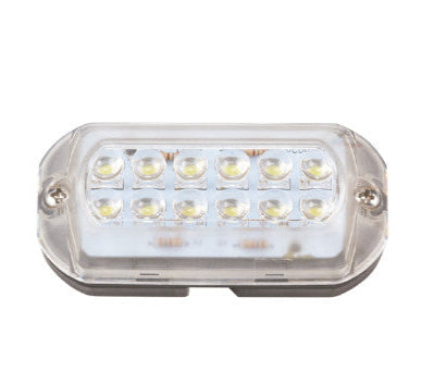 AAA - Underwater Light (SM) 00297 is a waterproof marine-grade LED light perfect for underwater illumination on boats and yachts. Designed for surface mounting with efficient and reliable performance. Available in Rimal Marine in UAE.
