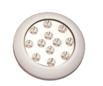 AAA Underwater Light (SM) 00399-12 provides powerful, energy-efficient LED lighting in a corrosion-resistant surface mount design. Perfect for enhancing underwater visibility on boats and yachts. Available in Rimal Marine in UAE.