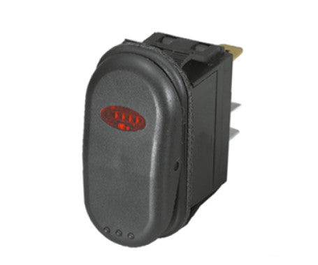 AAA Waterproof Switch 3 Pin P10037-02 – rugged, weather-resistant 3-pin switch ideal for marine, outdoor, and industrial environments. IP-rated for dust and water protection, ensuring safe and durable use. Available at Rimal Marine.