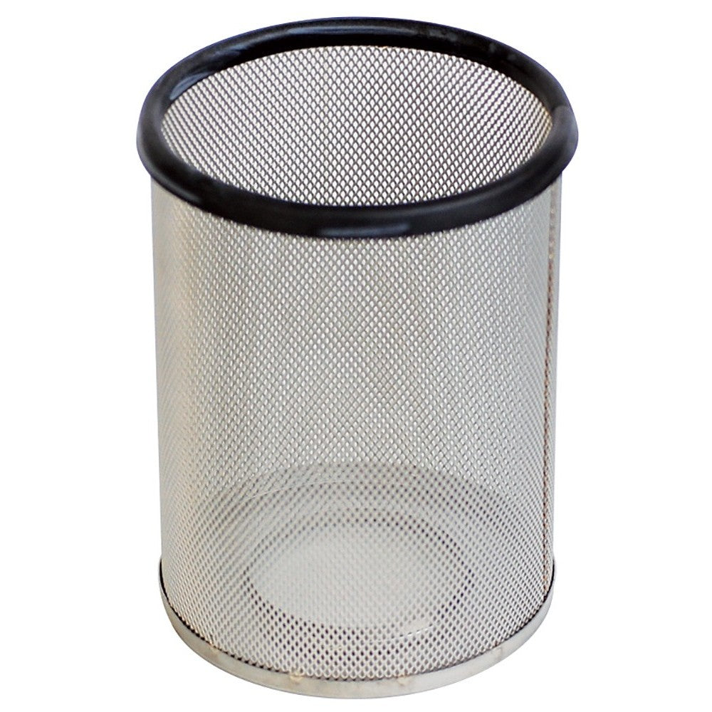 SS316L stainless steel basket filter for bottom entry water strainer model 1164 series. Engineered for marine use, providing superior corrosion resistance and debris filtration. Ideal for protecting pumps and plumbing in saltwater applications. Easy to remove and clean.