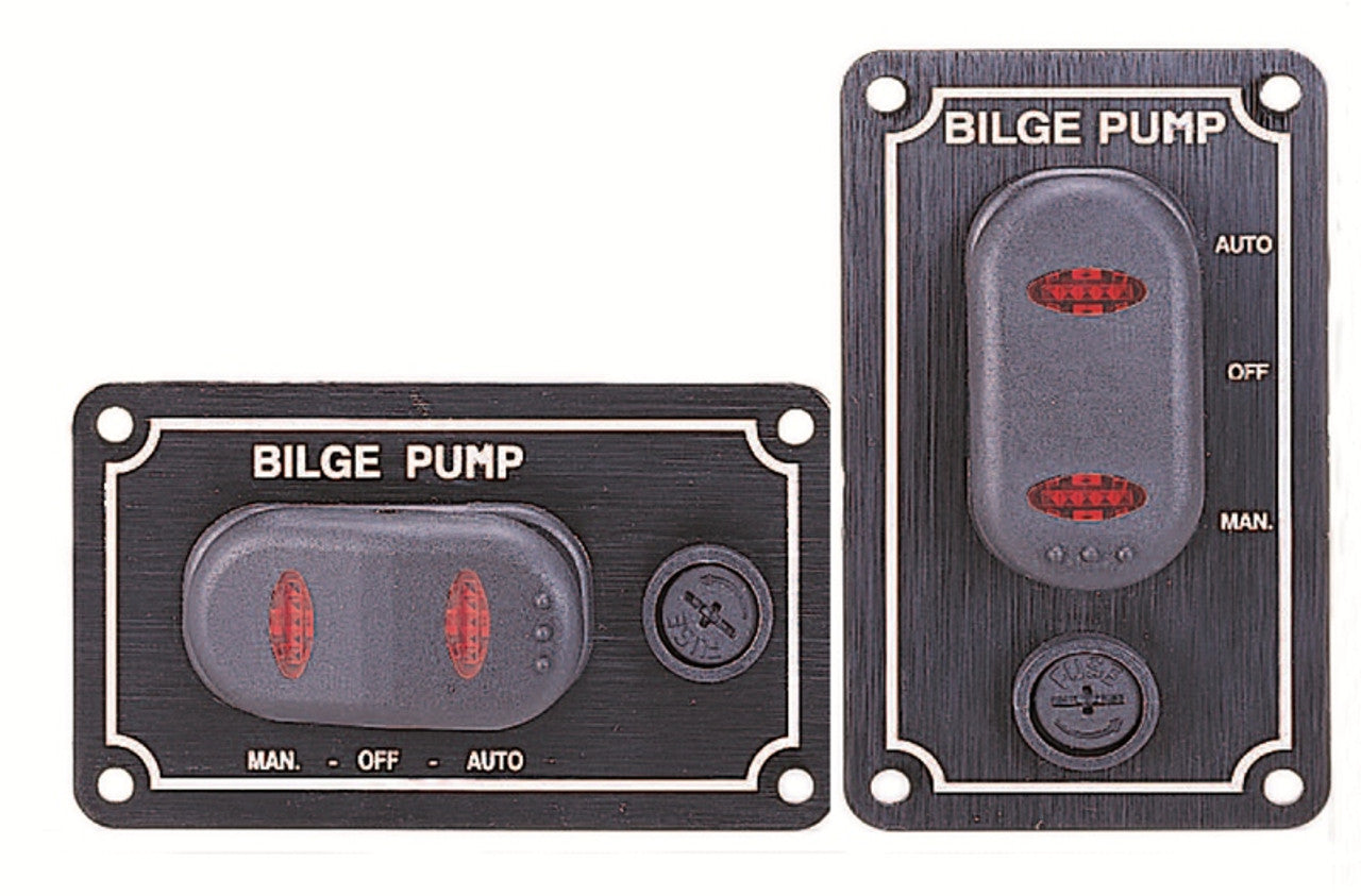 Waterproof Bilge Pump Switch 10299 – reliable marine switch for controlling bilge pump operations. Suitable for manual and automatic functions. Designed with durable waterproof housing for marine conditions. Compact, easy to mount. Available at Rimal Marine.

