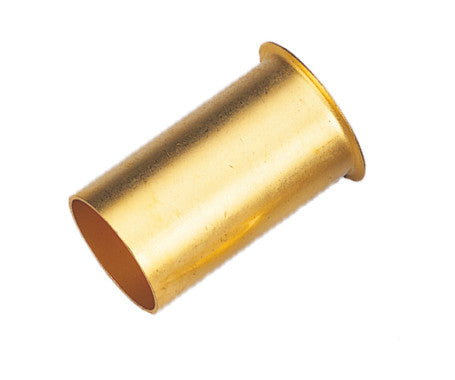 Heavy-duty brass drain tube with 1-1/4 inch diameter and 3 inch length. Ideal for transom and bilge drainage in boats or utility systems. Durable and corrosion-resistant for reliable marine and industrial use.

Let me know if you need additional variations or downloadable spec sheets.






