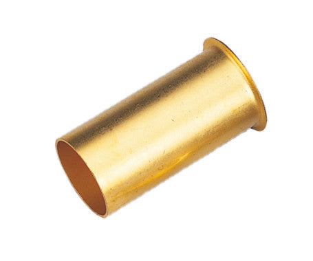 Durable brass drain tube featuring a 1-inch diameter and 3-inch length. Ideal for fluid drainage in boats, bilge systems, and industrial applications. Corrosion-resistant for long-term marine and outdoor use.
