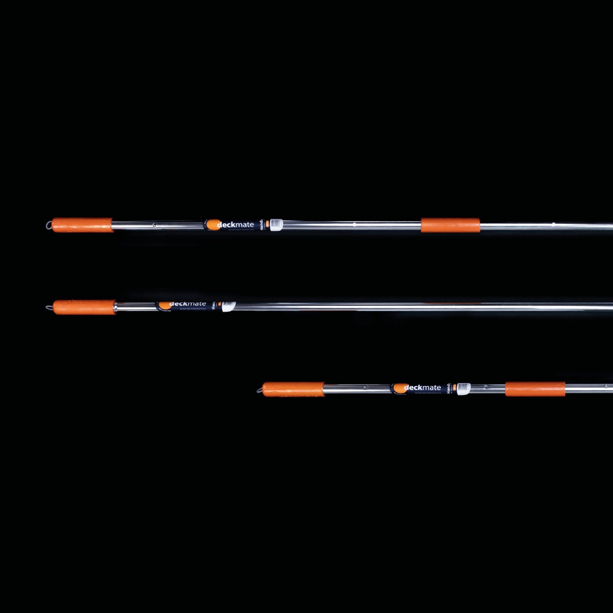 Deckmate Handles - RIMAL MARINE