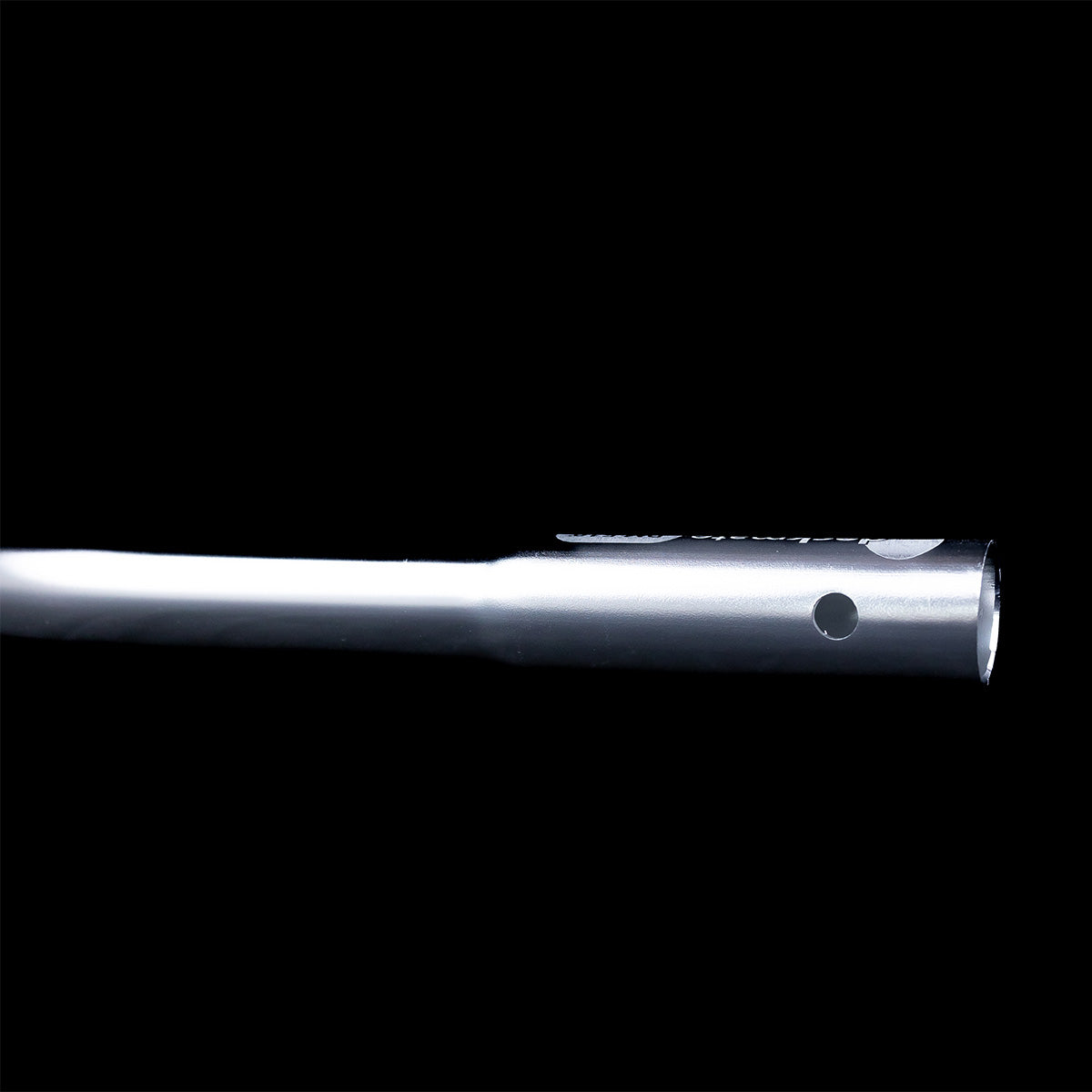 Deckmate DM510 35° angle adapter for power polishers and sanders. Lightweight aluminum construction ensures durability and ergonomic precision. Enables access to hard-to-reach angles for marine, RV, and automotive detailing. Improves sanding and polishing efficiency.