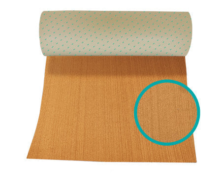EVA Foam Decking Sheet with 3M™ adhesive – durable, waterproof, non-slip decking material for boats and outdoor use. Provides cushioning, UV resistance, and easy peel-and-stick installation for enhanced safety and comfort on marine decks and walkways.

EVA Foam Decking Sheet with 3M™ adhesive – durable, waterproof, non-slip decking material for boats and outdoor use. Provides cushioning, UV resistance, and easy peel-and-stick installation for enhanced safety and comfort on marine decks and walkways.


