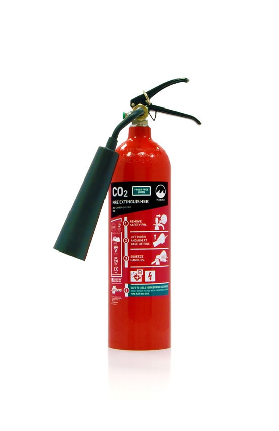 multi-purpose fire extinguishers including dry powder, CO2, and foam types for marine, vehicle, and home use, corrosion-resistant and compact designs for quick fire response, essential fire safety equipment for emergency protection

