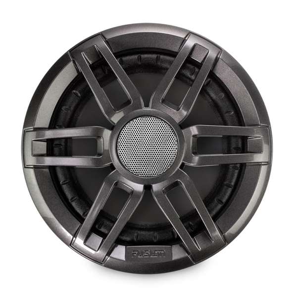 Fusion XS-F65SPGW XS-Series 6.5 Inch 200W Sports Marine Speakers No LED