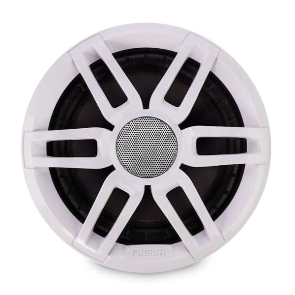 Fusion XS-F65SPGW XS-Series 6.5 Inch 200W Sports Marine Speakers No LED