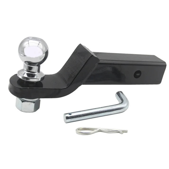 BALL MOUNT BRACKETS