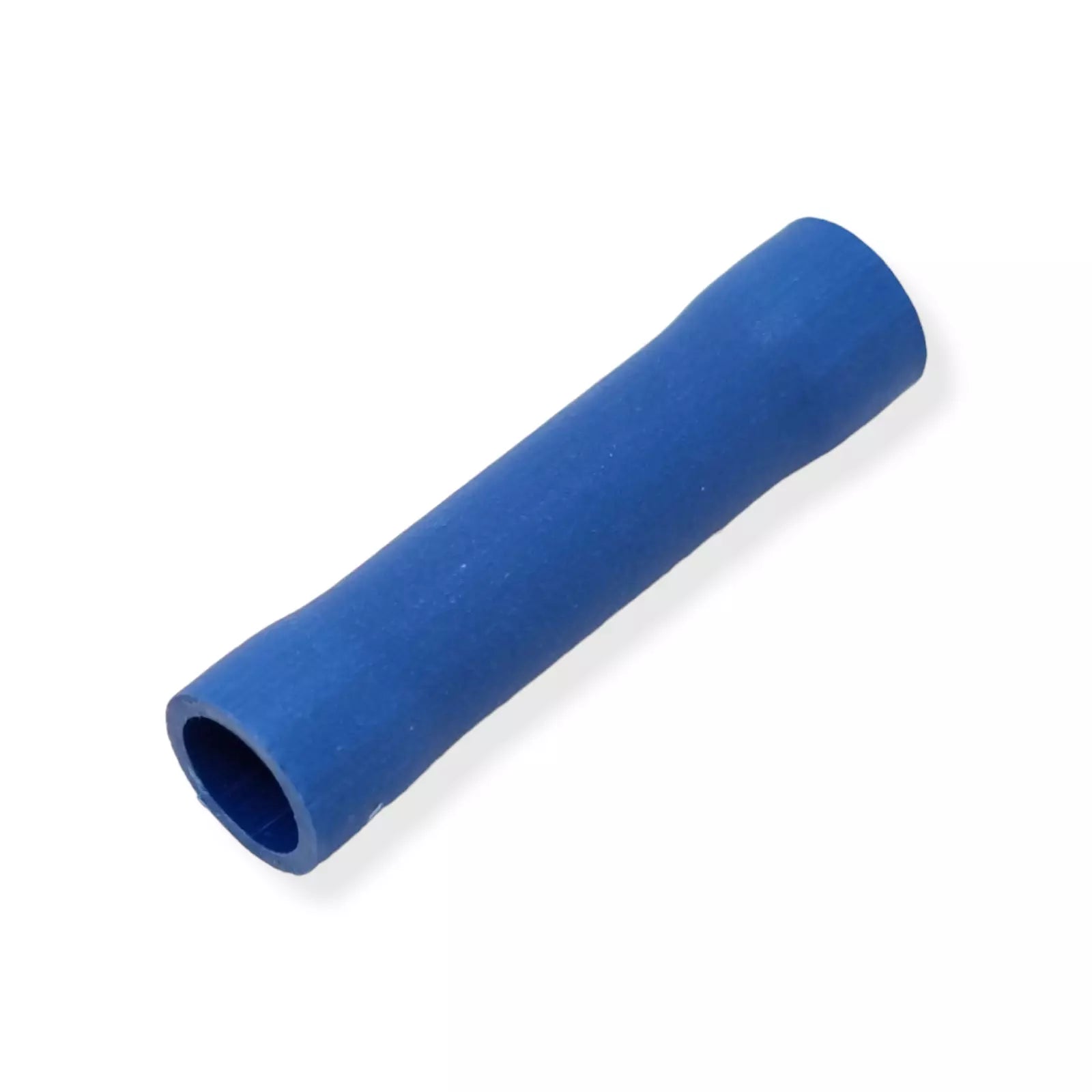 Insulated straight butt connectors for secure wire splicing and electrical continuity. Fits wire sizes 0.5–6mm². Color-coded insulation for quick identification. Ideal for marine, automotive, and industrial use. Durable and easy to crimp. Available from Rimal Marine.